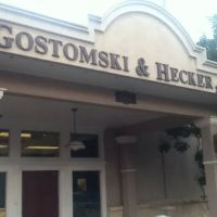 Gostomski & Hecker PC ico