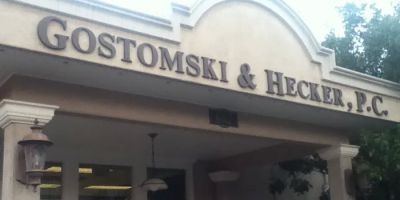 Gostomski & Hecker PC