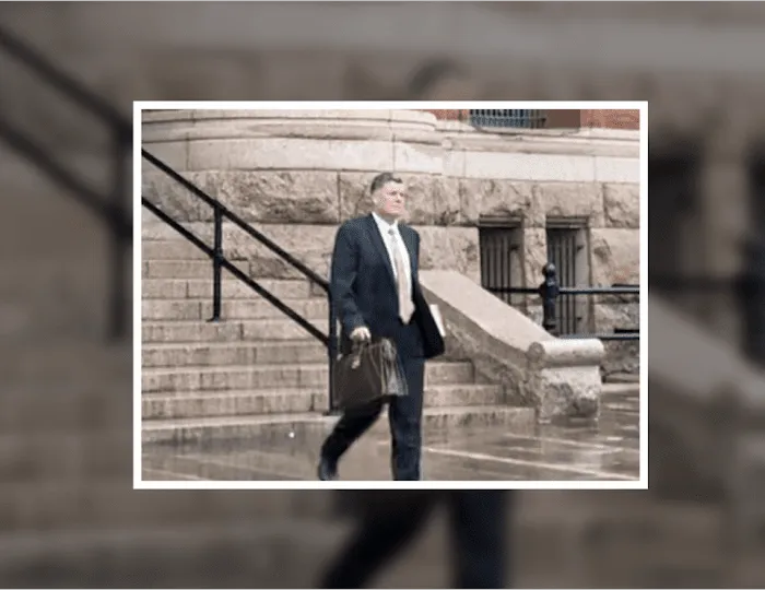 Eric A. DeWalt Attorney at Law 5