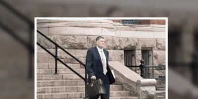 Eric A. DeWalt Attorney at Law
