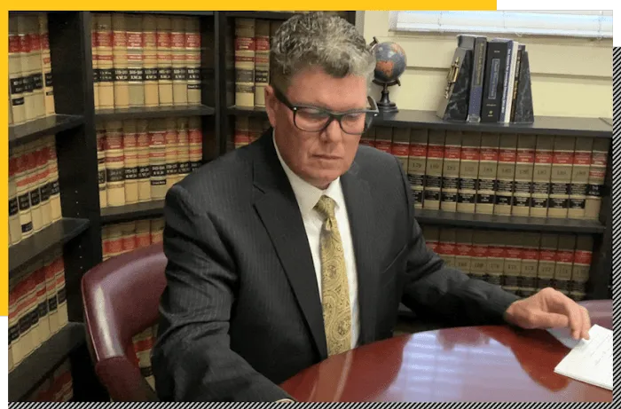 Eric A. DeWalt Attorney at Law 5
