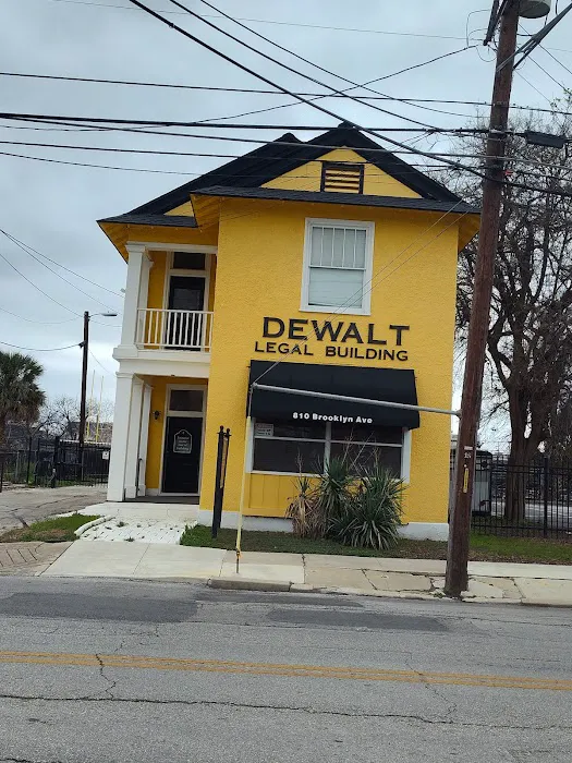 Eric A. DeWalt Attorney at Law 5