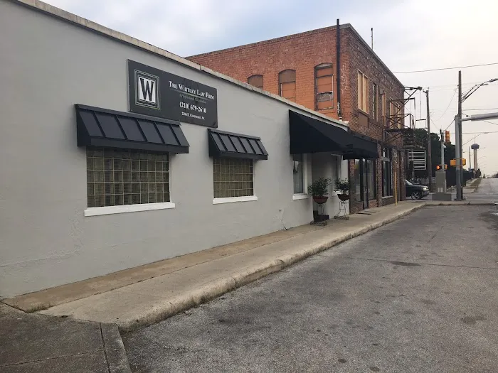 The Whitley Law Firm, P.C. | San Antonio Divorce Lawyers 5