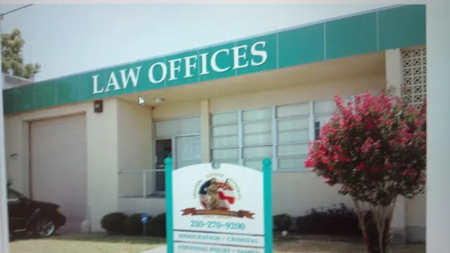 Law Offices of Chavira Brown 5