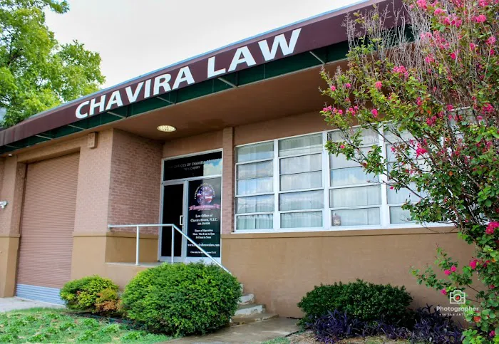 Law Offices of Chavira Brown 5