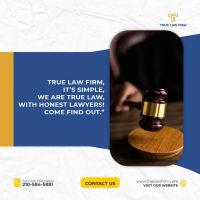 True Law Firm ico