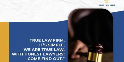 True Law Firm