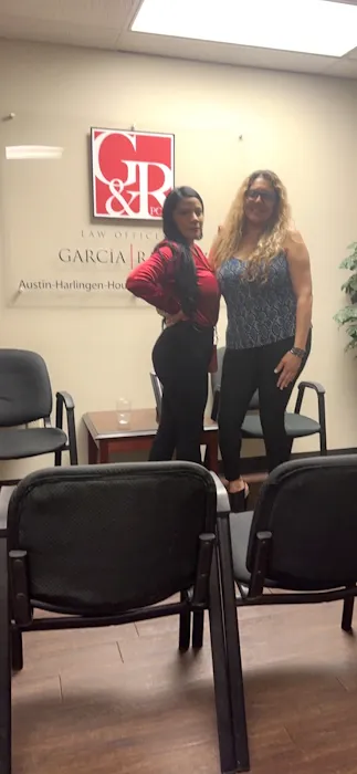 The Law Offices of Garcia and Ramirez, P.C. 5