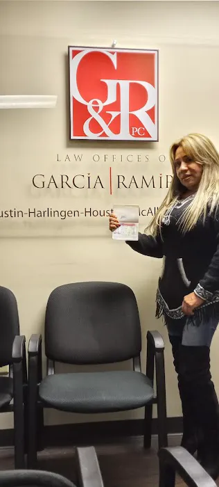 The Law Offices of Garcia and Ramirez, P.C. 5