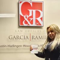 The Law Offices of Garcia and Ramirez, P.C. ico