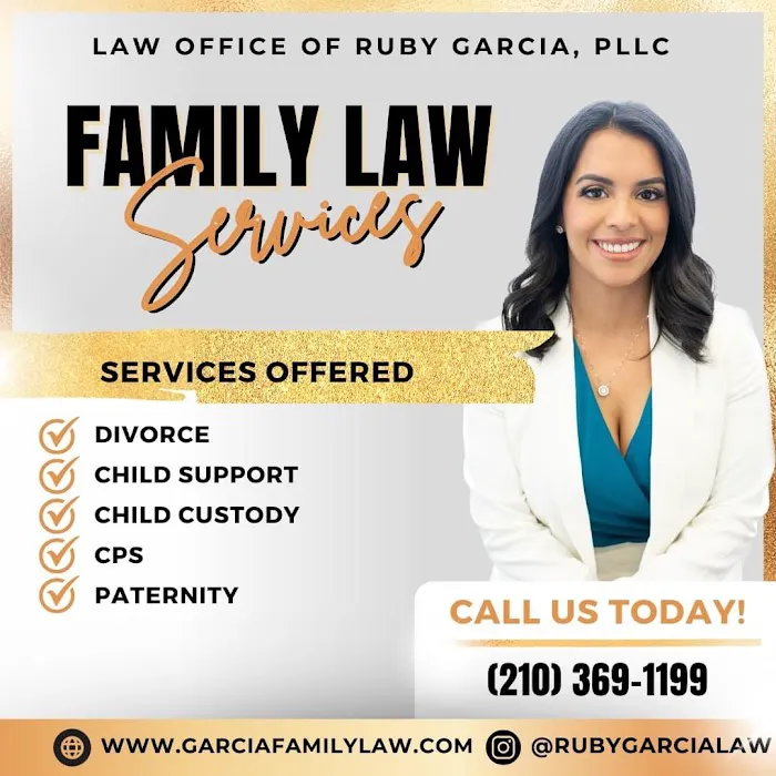 Law Office of Ruby Garcia, PLLC 5