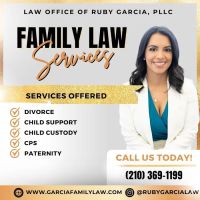Law Office of Ruby Garcia, PLLC ico