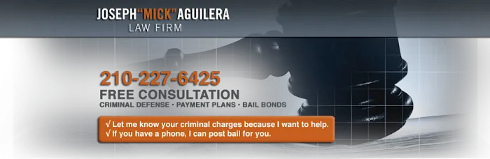 Joseph Aguilera Law Office 5