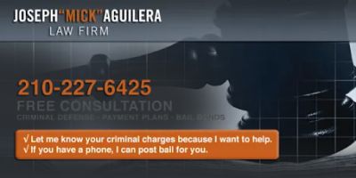 Joseph Aguilera Law Office
