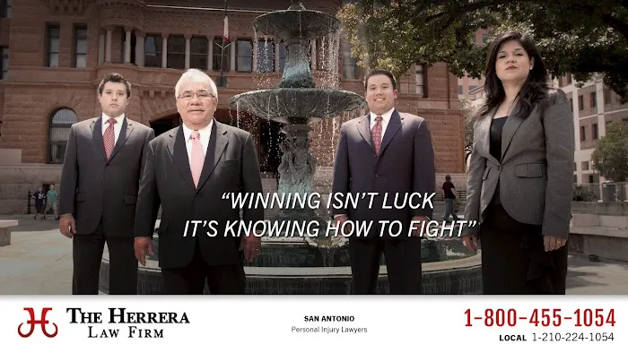 Attorney Javier L. Herrera 5