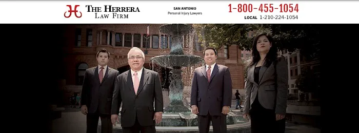 Attorney Javier L. Herrera 5