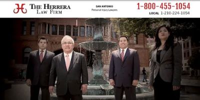 Attorney Javier L. Herrera