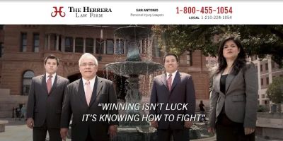 Attorney Jorge Herrera