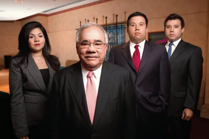 The Herrera Law Firm 5