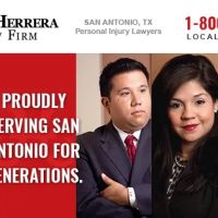 The Herrera Law Firm ico