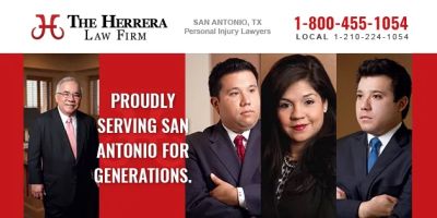 The Herrera Law Firm