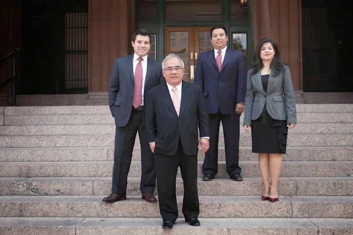 The Herrera Law Firm 5