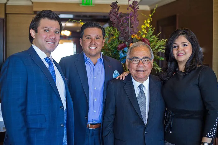 The Herrera Law Firm 5