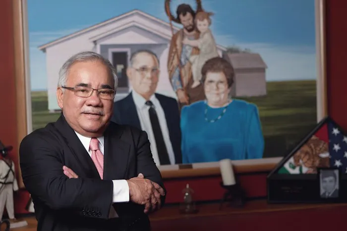 The Herrera Law Firm 5