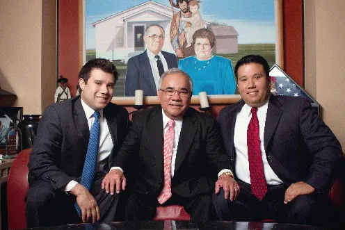 The Herrera Law Firm 5
