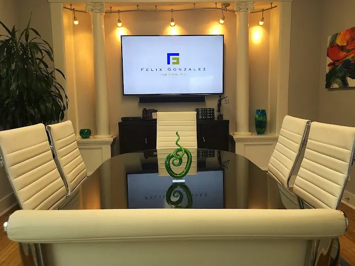 Felix Gonzalez Accident and Injury Law Firm 5