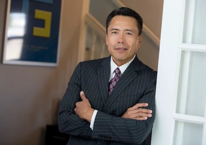 Felix Gonzalez Accident and Injury Law Firm 5