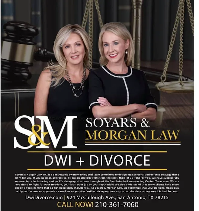 Carla Ozuna - Attorney at Soyars Morgan Law 5