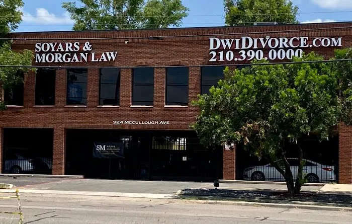 Carla Ozuna - Attorney at Soyars Morgan Law 5