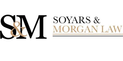 Ashley Morgan - Attorney at Soyars Morgan Law