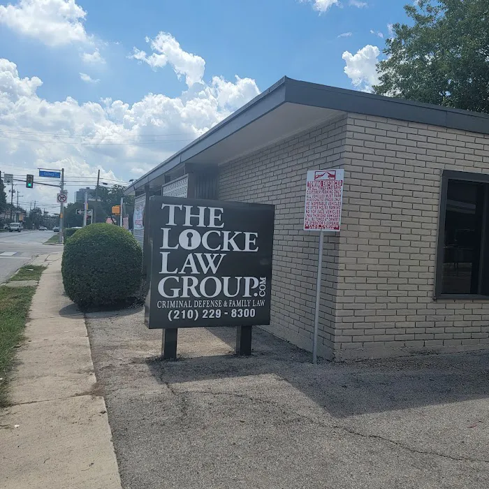 The Locke Law Group 5