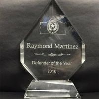 Raymond Martinez Attorney At Law ico