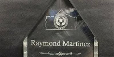 Raymond Martinez Attorney At Law