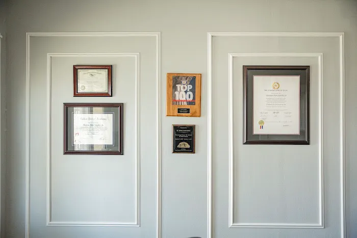 El Gallo Law - The H.D. Sanchez Law Firm, PLLC 5