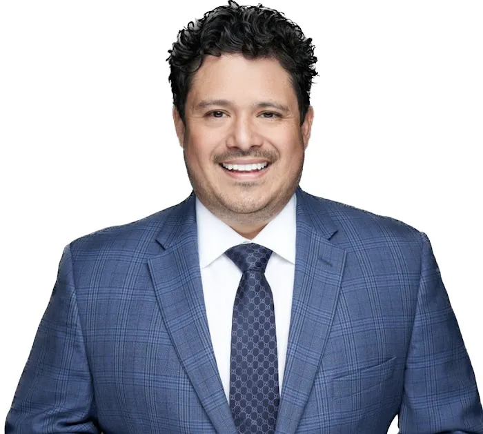 Kenny Perez Law 5