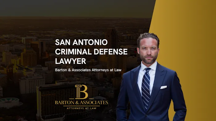 Barton & Associates, Attorneys at Law, PLLC 5