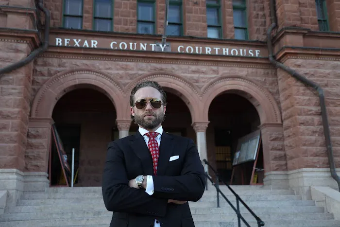 Barton & Associates, Attorneys at Law, PLLC 5