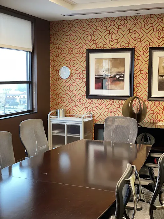 Barton & Associates, Attorneys at Law, PLLC 5