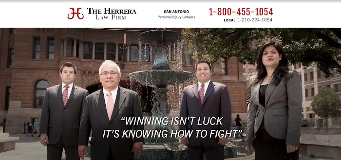 Attorney Frank Herrera, Jr. 5