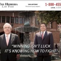 Attorney Frank Herrera, Jr. ico