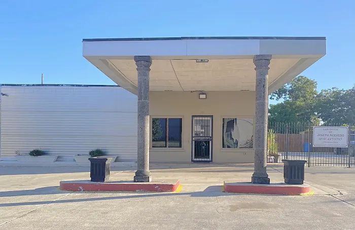 Law Office of Joseph Acevedo 5