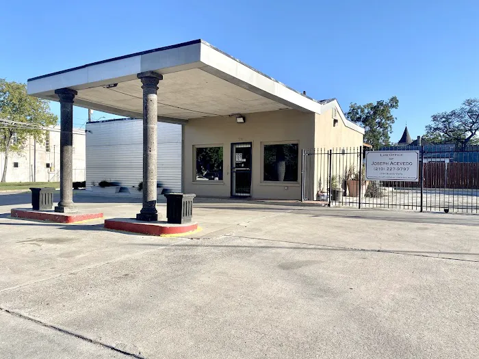 Law Office of Joseph Acevedo 5