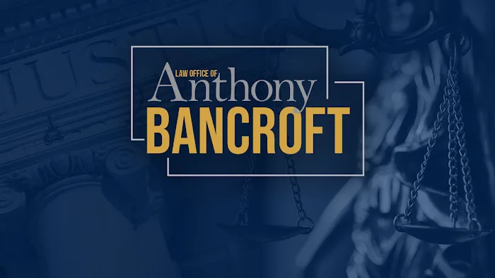Anthony Bancroft Law Office 5