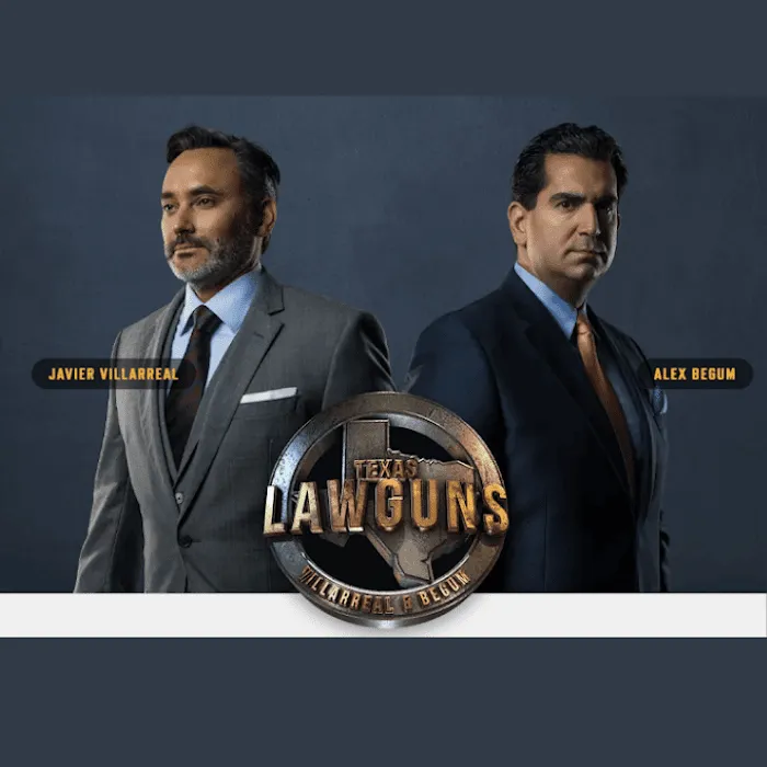 Texas Law Guns, Injury & Accident Lawyers 5