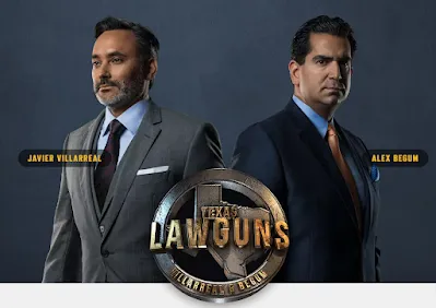 Texas Law Guns, Injury & Accident Lawyers 5
