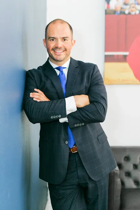 Cabañas Law Firm, PLLC 5